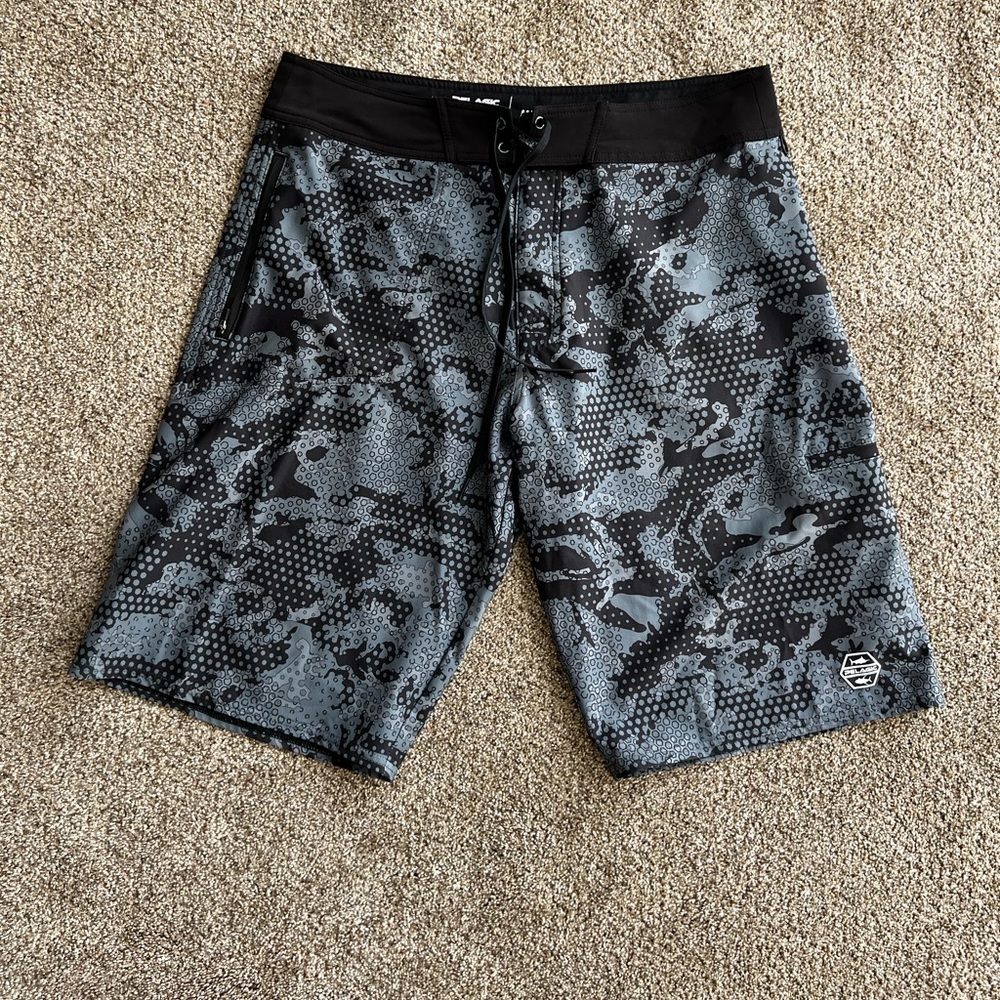 Pelagic Shorts